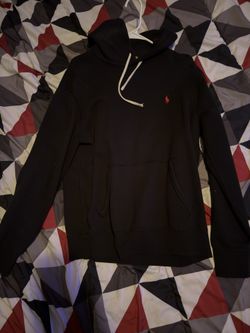 Polo Hoodie