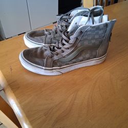 Vans 4.5 Boys Tennis 