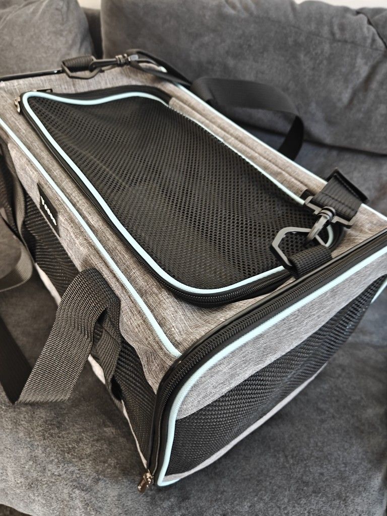 Pet Carrier Bag 