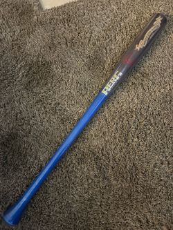 Berg Bat Pro. Wood Bat. 33/31. Brand New.