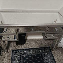 Mirror Vanity
