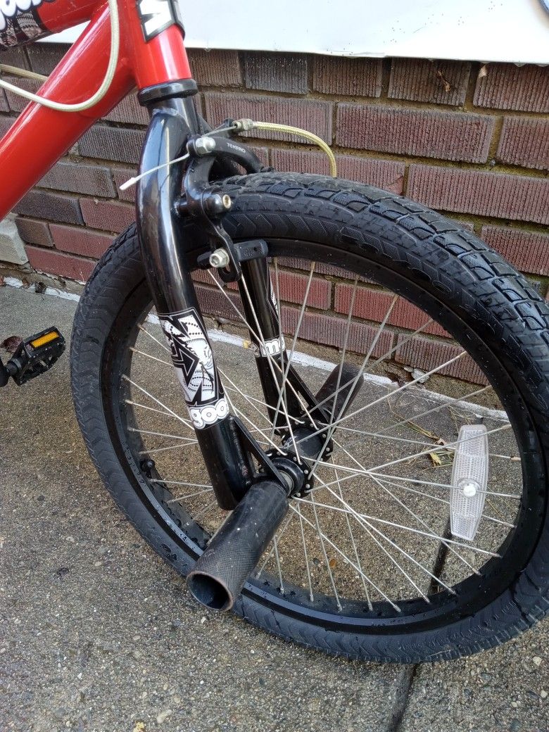 Mongoose Mischief 2009 BMX for Sale in Detroit MI OfferUp