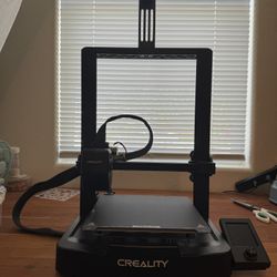 3D Printer Ender 3 v3 SE