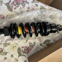 Mid west mini mod shock (new)