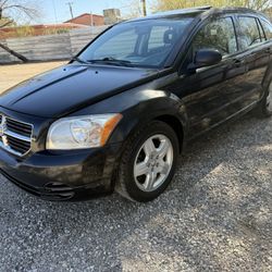 Dodge Caliber 2009