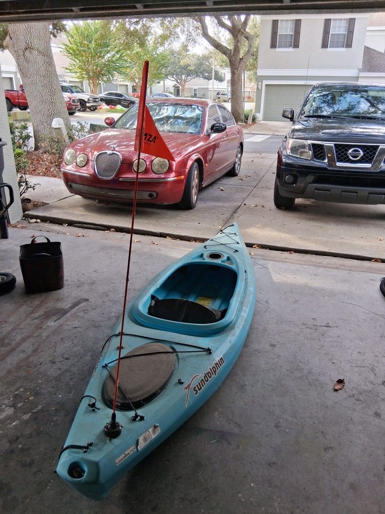 Kayak Special Limited Time pricing