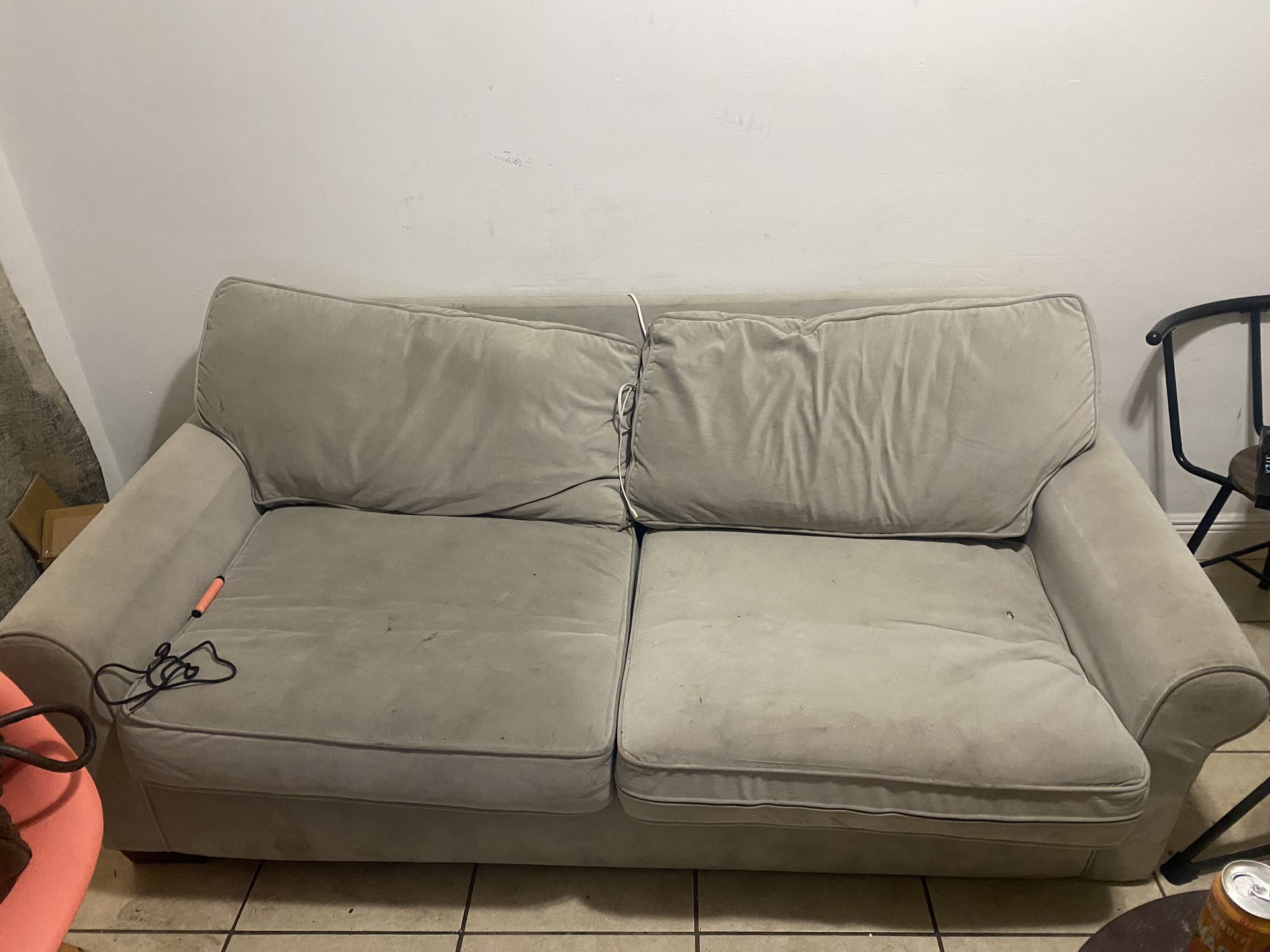 Couch And Set