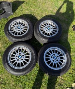E36 Stocks