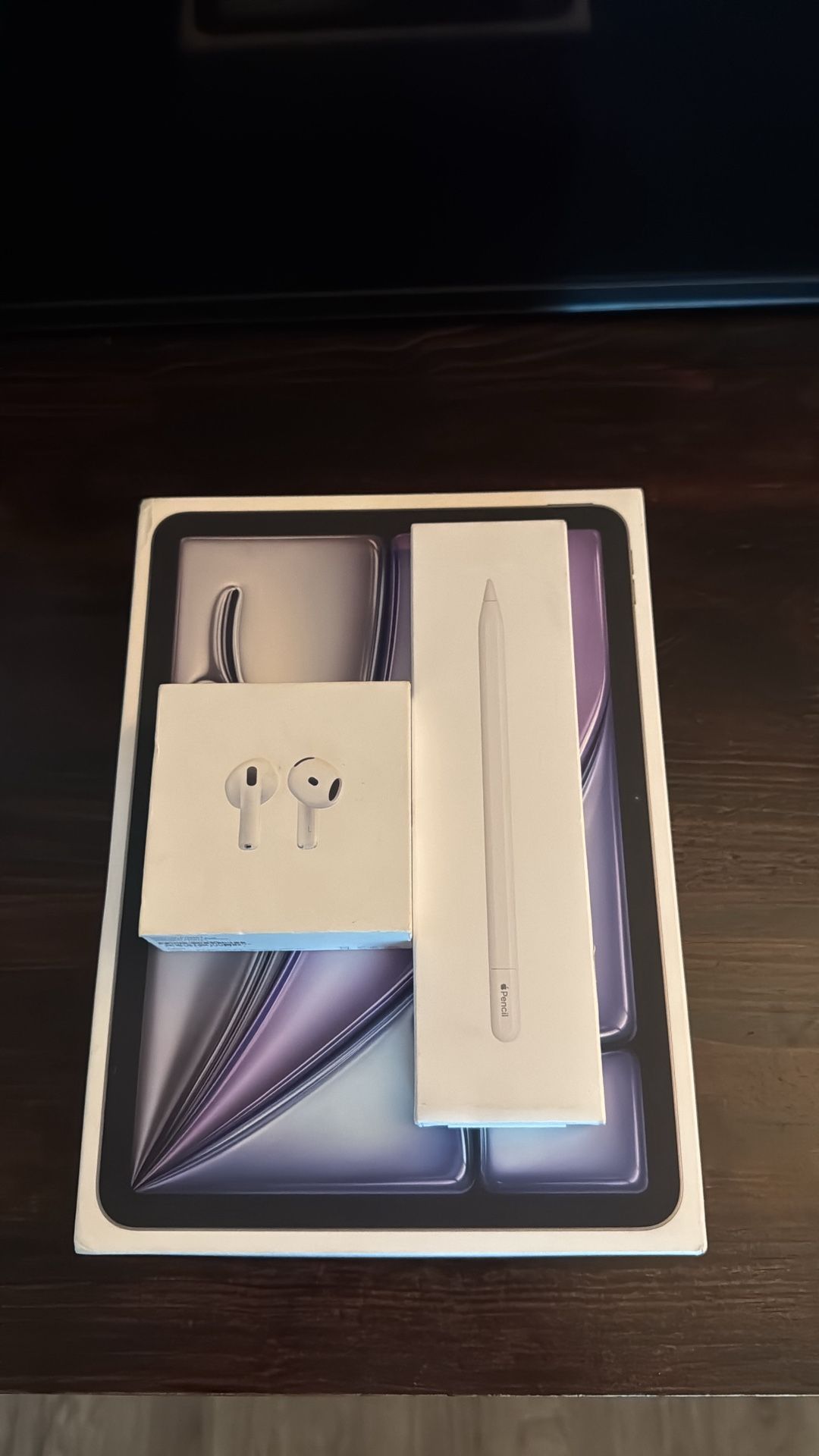 iPad Air 11 Inch 128gb