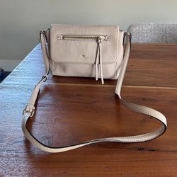 Authentic Kate Spade Pebbled Leather Crossbody