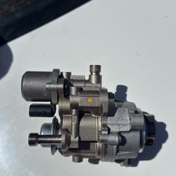N54 High Pressure Fuel Pump, HPFP