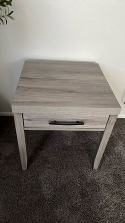 Side table