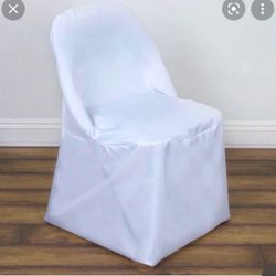 Foldable Chair Covers 