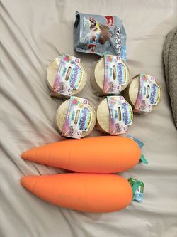 Squeezys