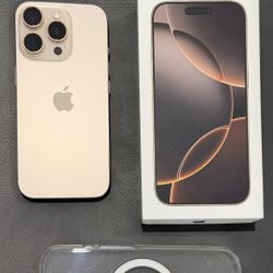 Iphone 16 Pro Unlocked