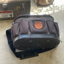 Klein Tool/ Tote Bag