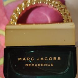 Marc Jacobs. MARC JACOBS Fragrance