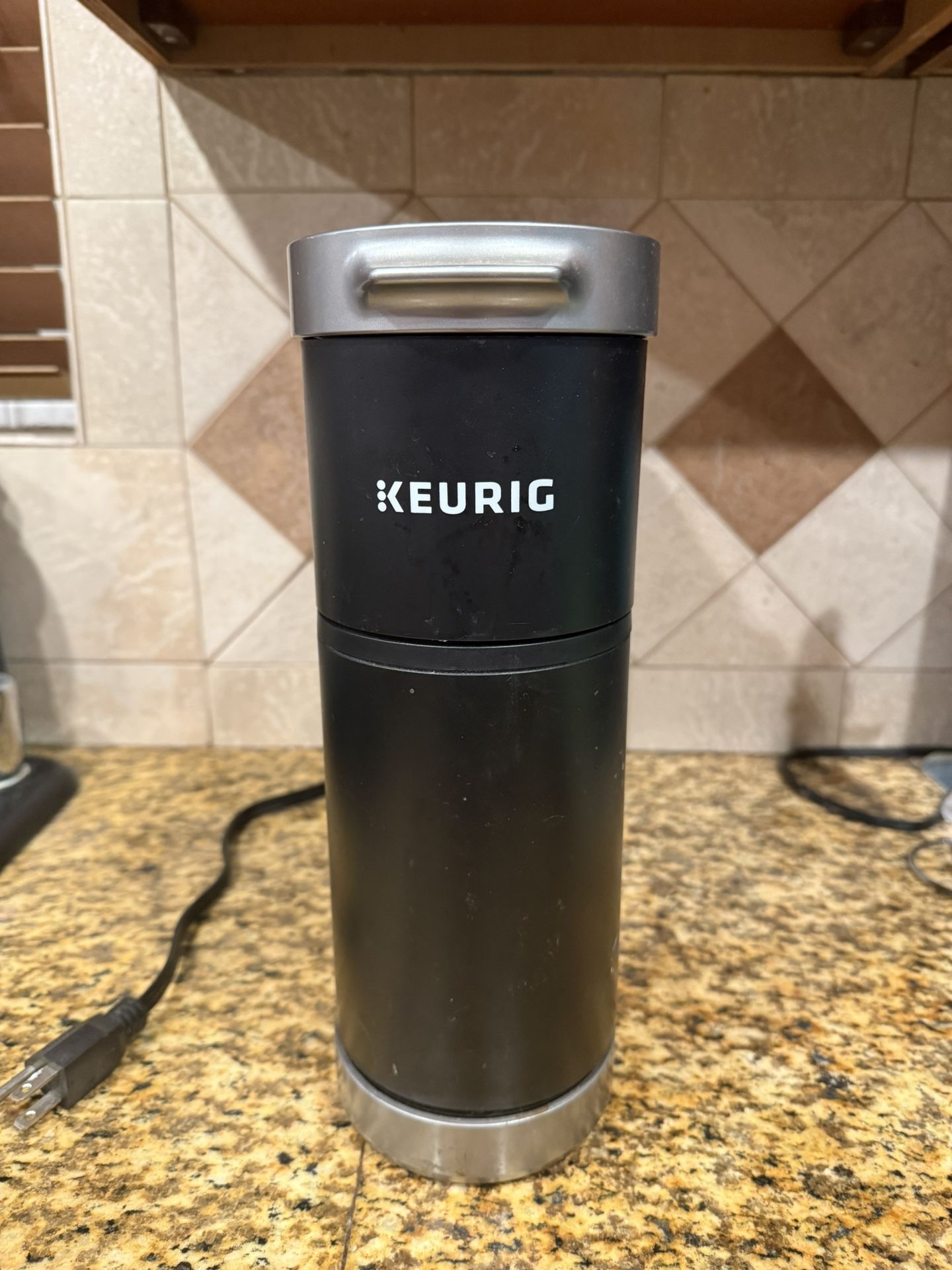 Keaurig Single Coffee Maker 