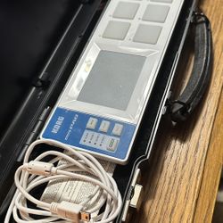 Korg Nano Pad