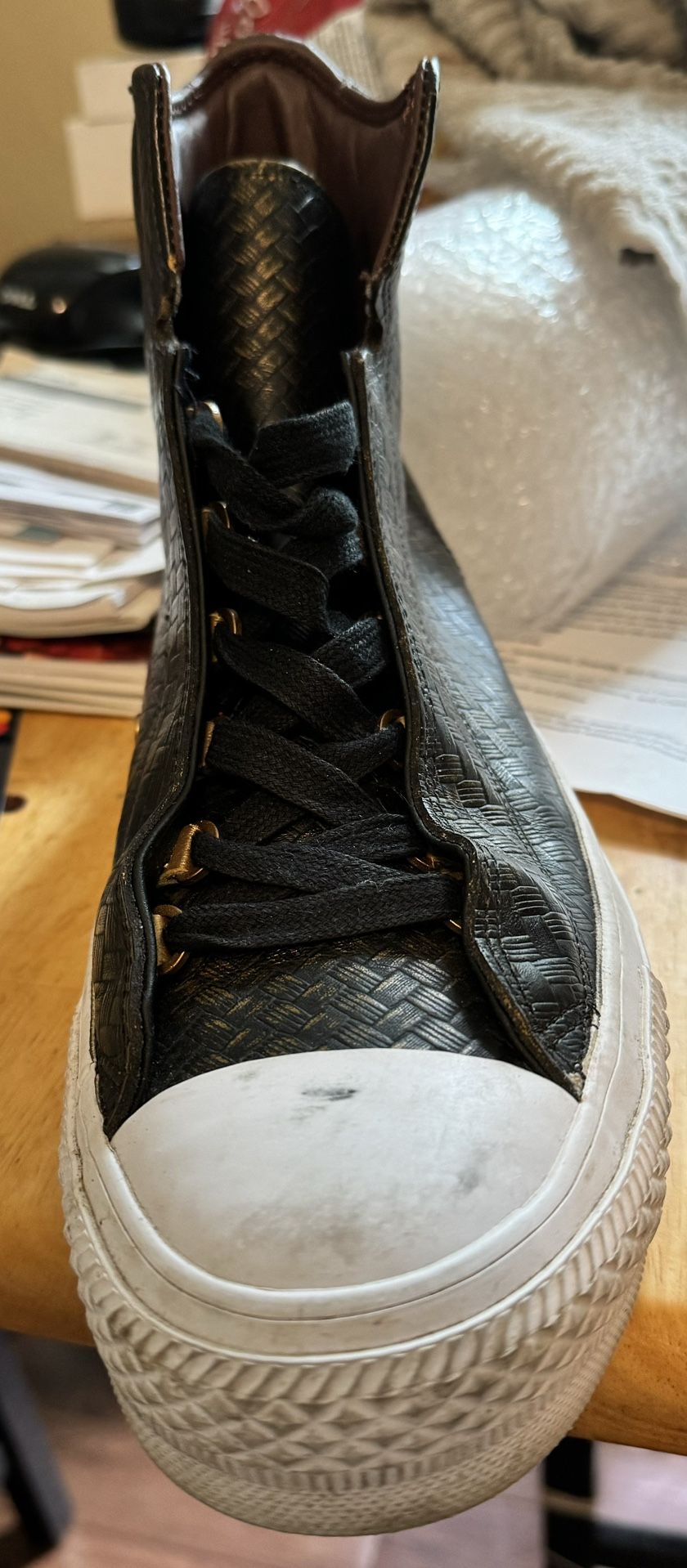 Converse All Stars