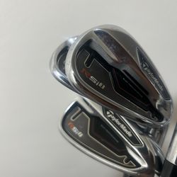 Taylormade RSI Golf Clubs