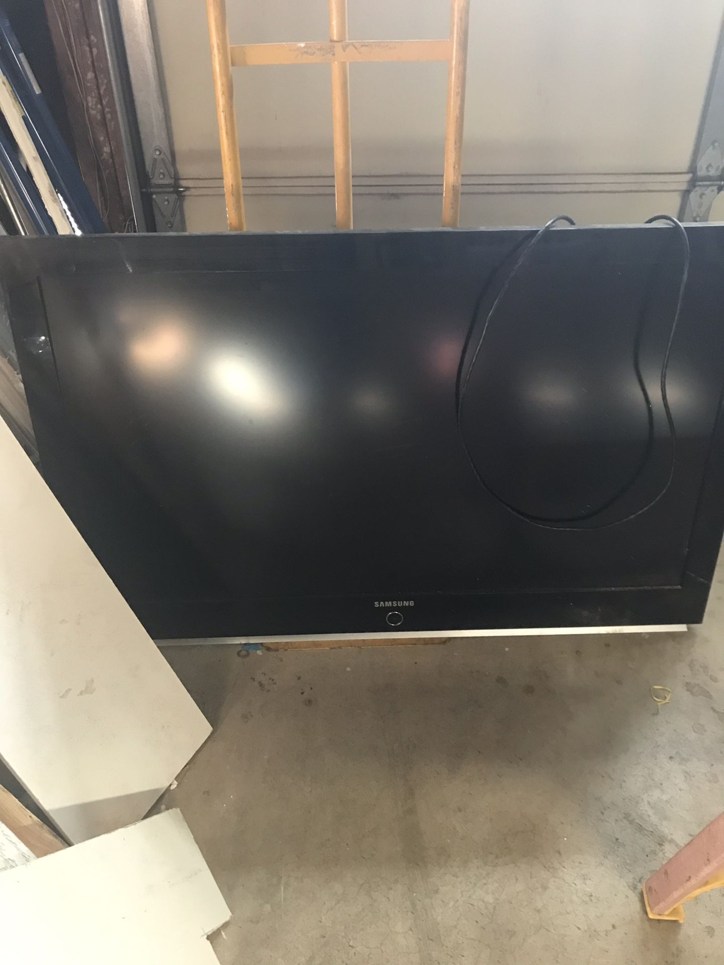 TV for free