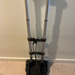 Luggage 