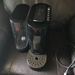 Verismo Coffee Maker