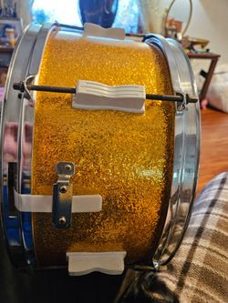 Ludwig snare
