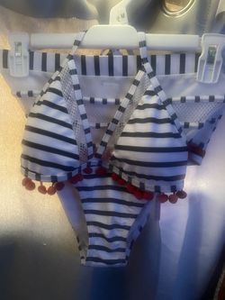 Traje De Baño