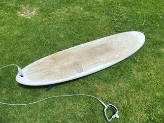 6” Barahona Fun Board