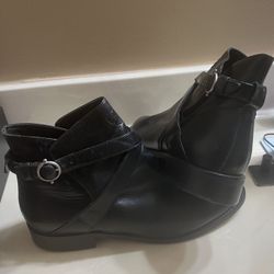Ariat Size 9 1/2 Women Boots 