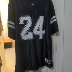 Dallas Cowboys Jersey