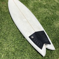 5’6” Fishbeard Replica