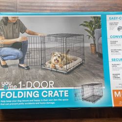 Dog Crate