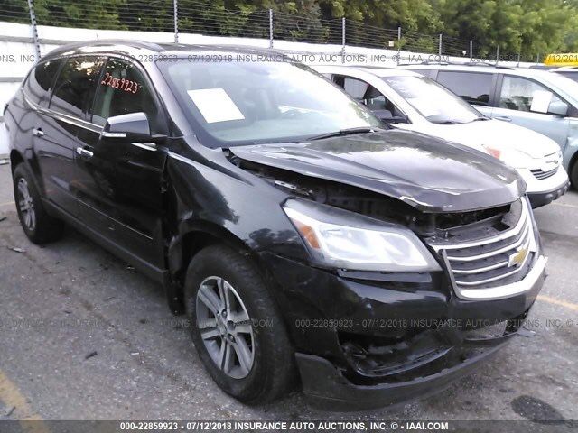 2015 CHEVY TRAVERSE PARTS