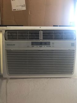 Used Window A/c