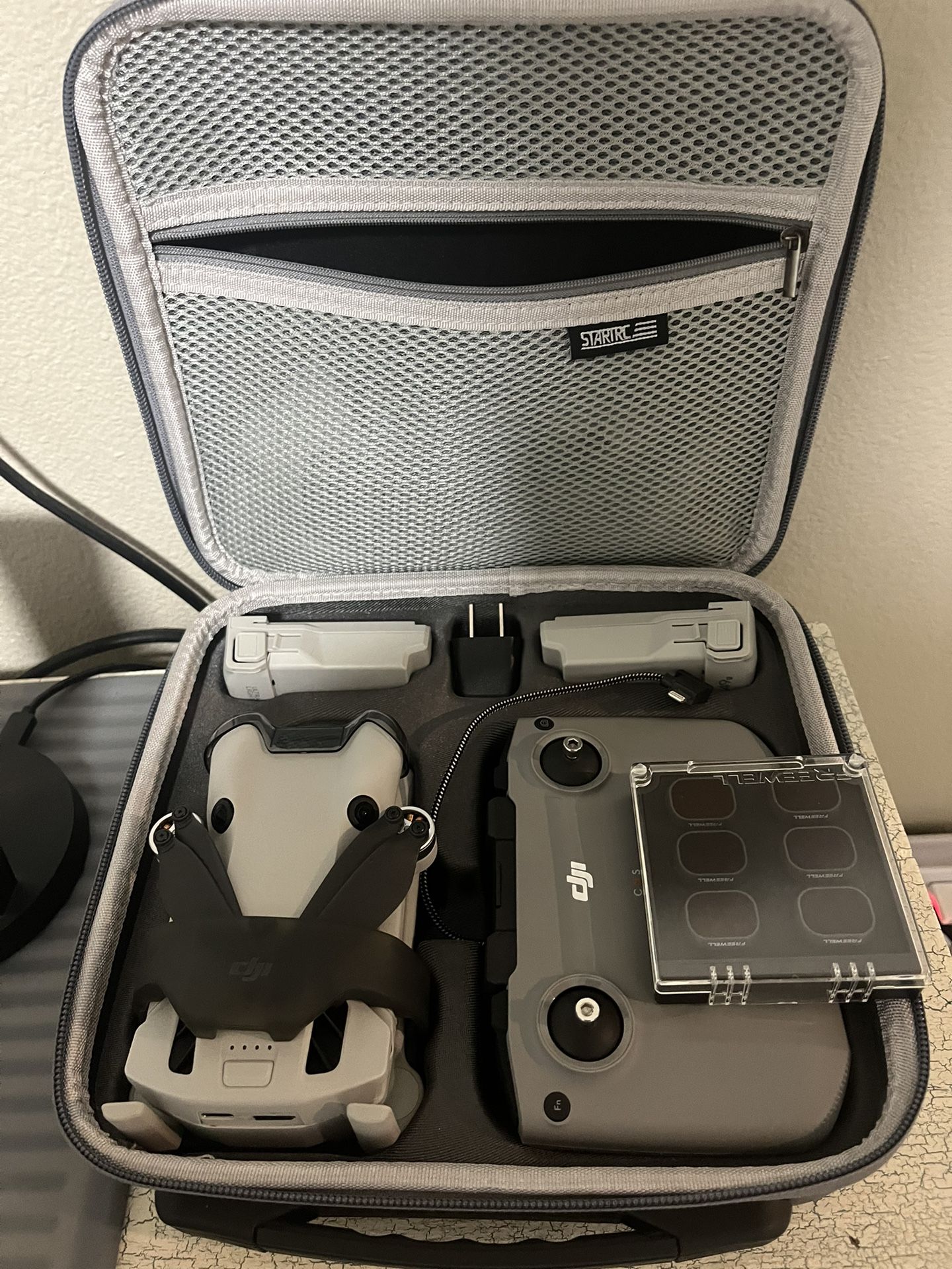 DJI Mini 4 Pro