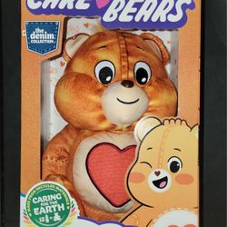 Care Bears Tenderheart Bear Denim Collection