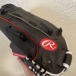 2 Lefty Gloves 