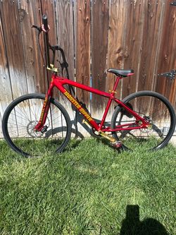 SE Bikes Monster Ripper 29”