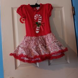 Lindo Bestido Muy Comodo  Taya 5 