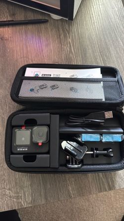 GoPro Hero 9 - Never Been Used