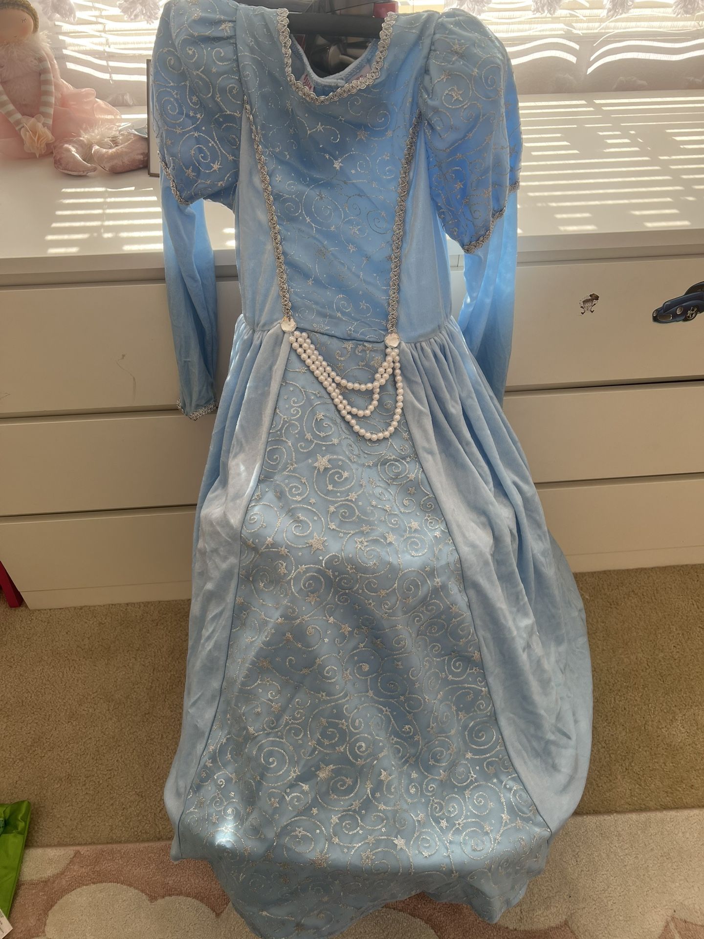 Dress $20