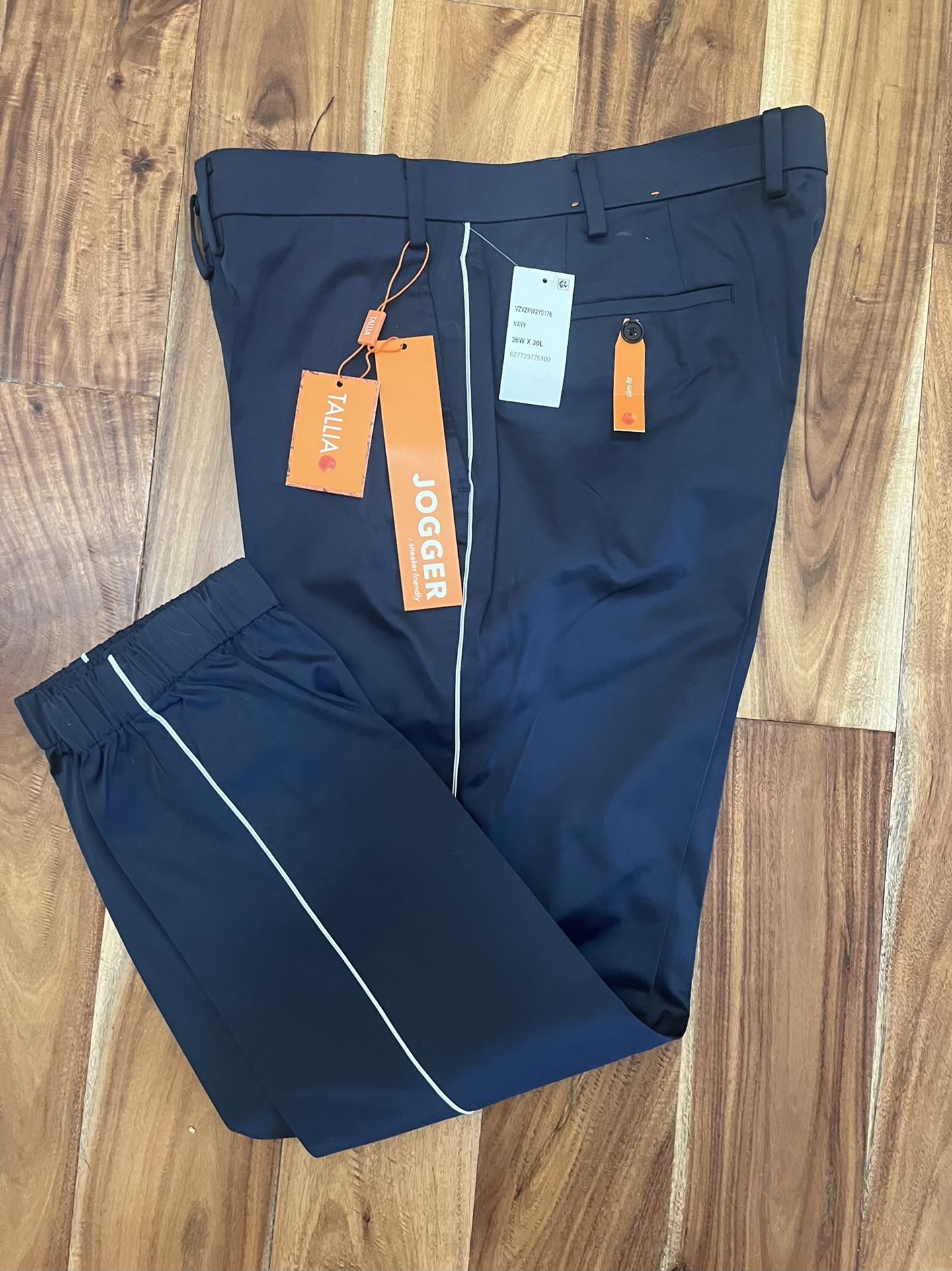 New TALLIA Jogger Pant -w/Tags $45