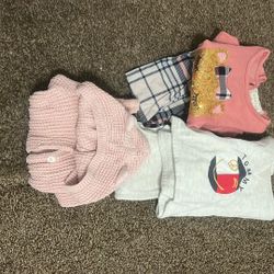 baby girl clothes 12 Months