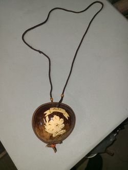 Hawaii coin purse
