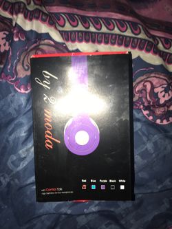 Headphones
