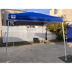 Canopy Instant Heavy Duty 10x10ft Ft
