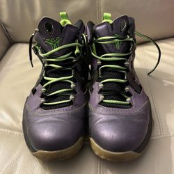 Jordan Melo M9 Blacklight ( All star game 2013 )